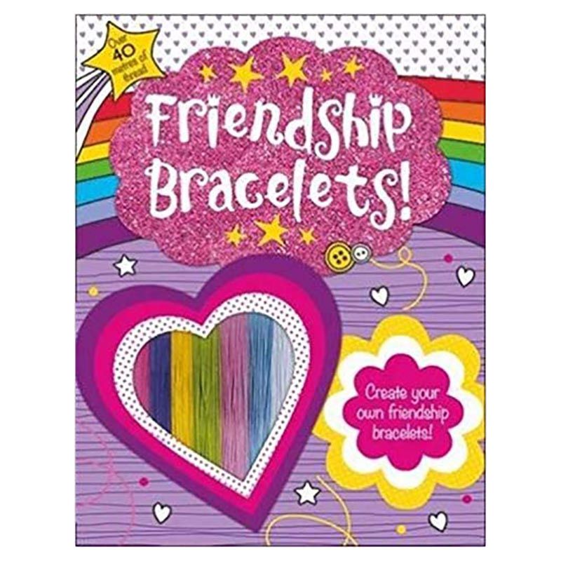 Friendship Bracelets