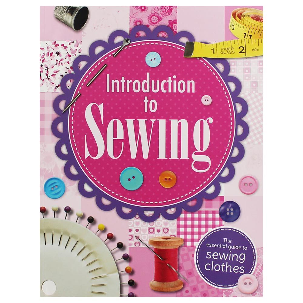 Introduction To Sewing