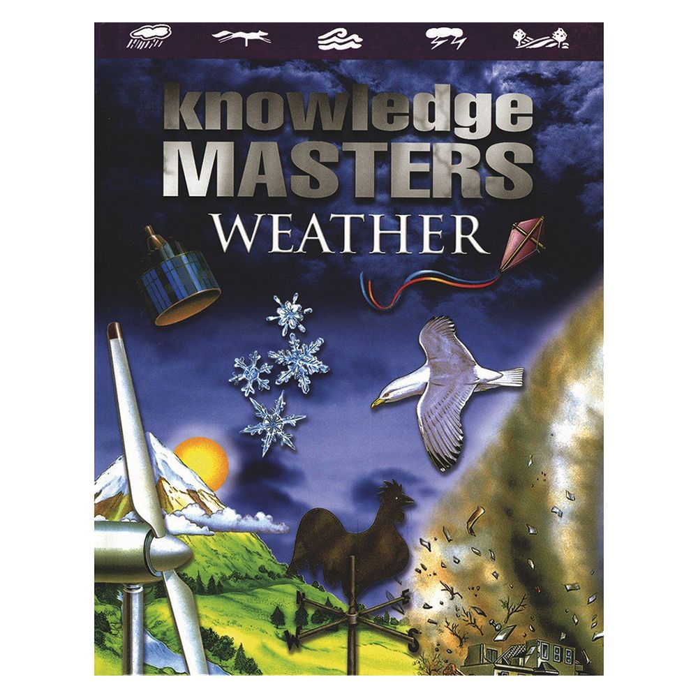 Knowledge Masters : Weather