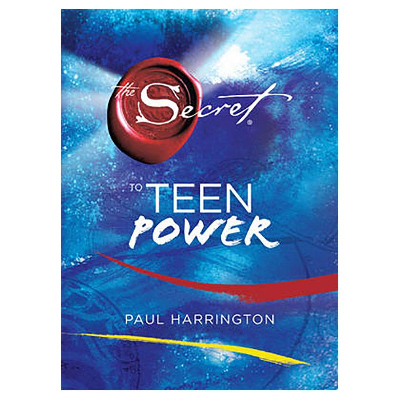 The Secret To Teen Power