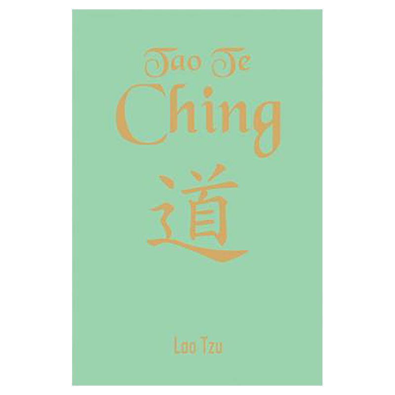 Tao Te Ching X000D