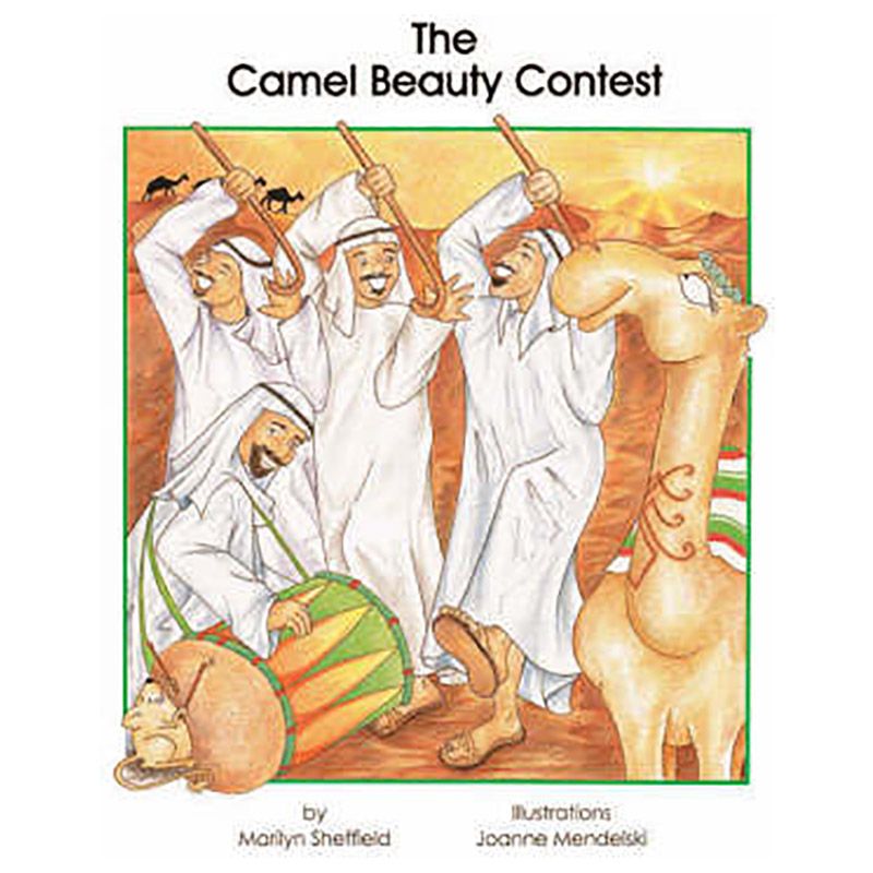 Camel Beauty Contest