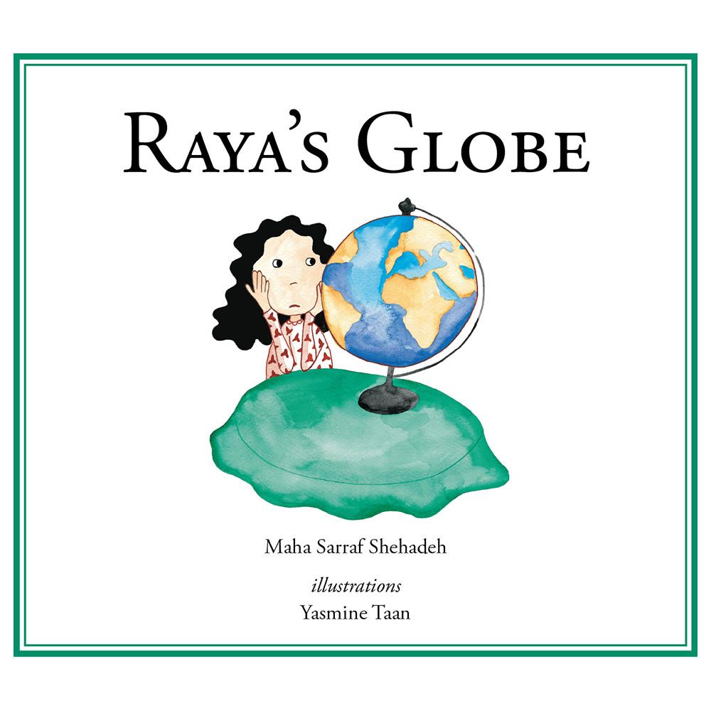 Raya's Globe