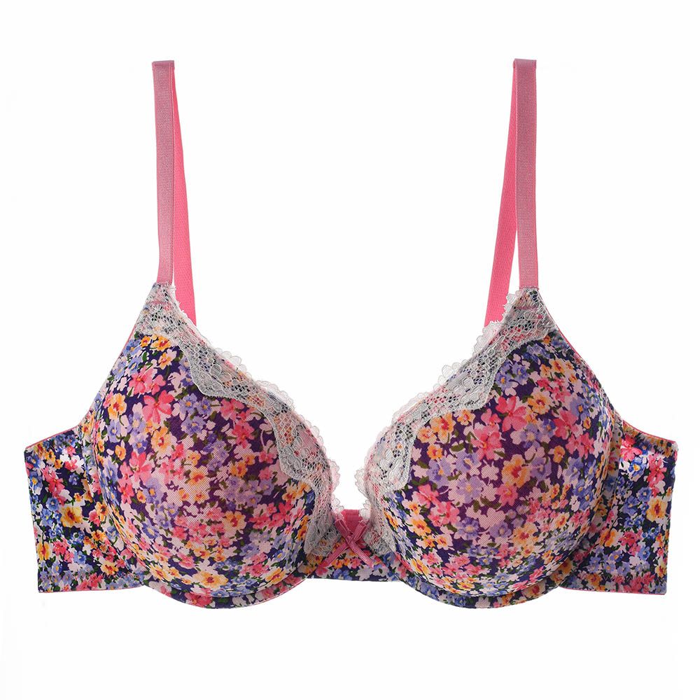 Lacy Dreams - Casual Lace Bra