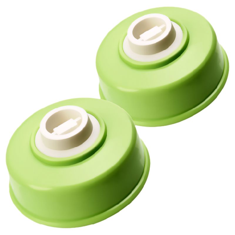 PUR - 2 Pack Vacuum Bottle Lid