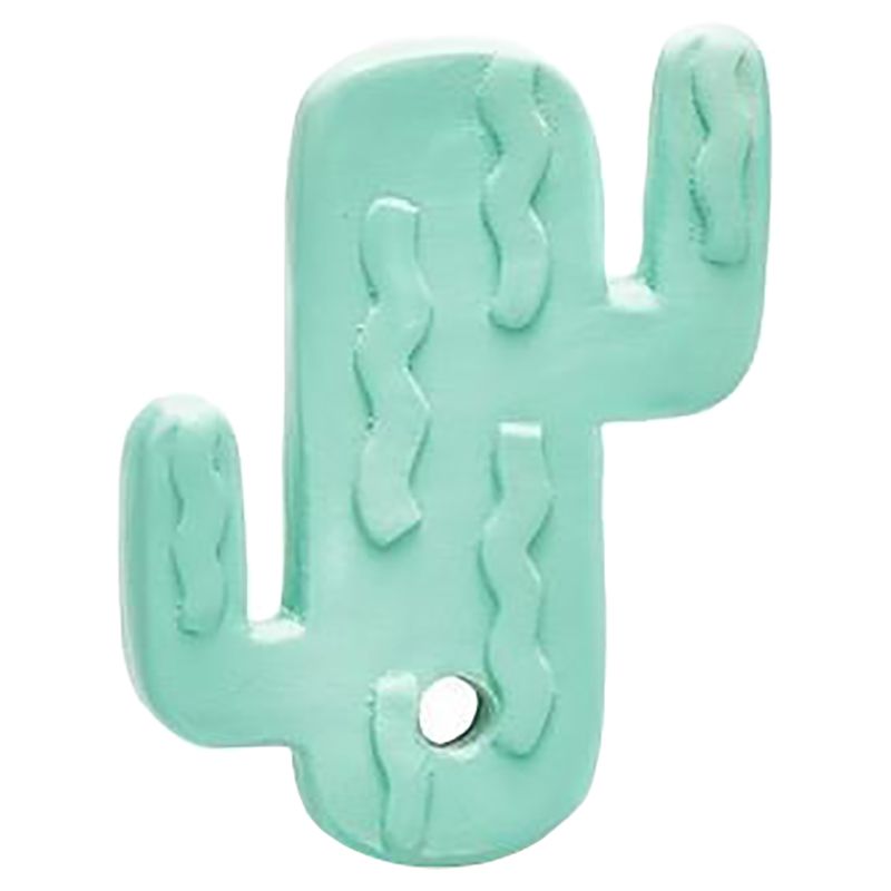 Lanco - Cactus Small Teether - Green