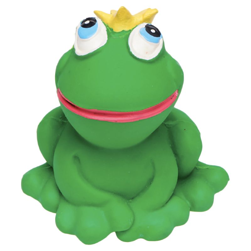 Lanco - Roc The Frog Bath Toy - Green