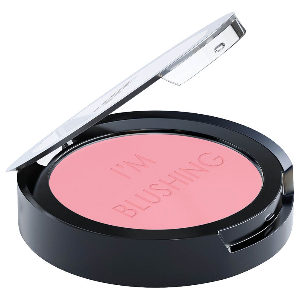 Gosh Cosmetics - I'm Blushing - 002 Amour