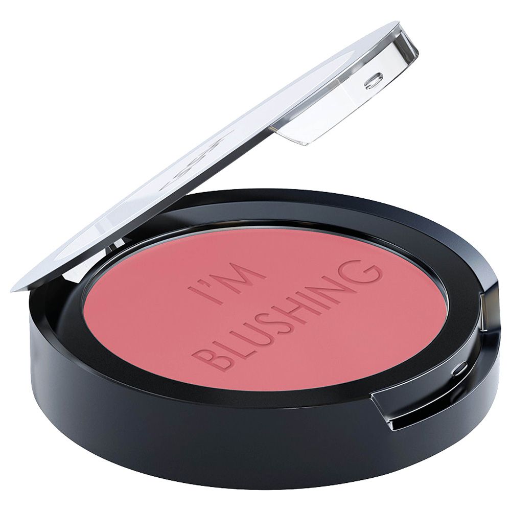 Gosh Cosmetics - I'm Blushing - 003 Passion