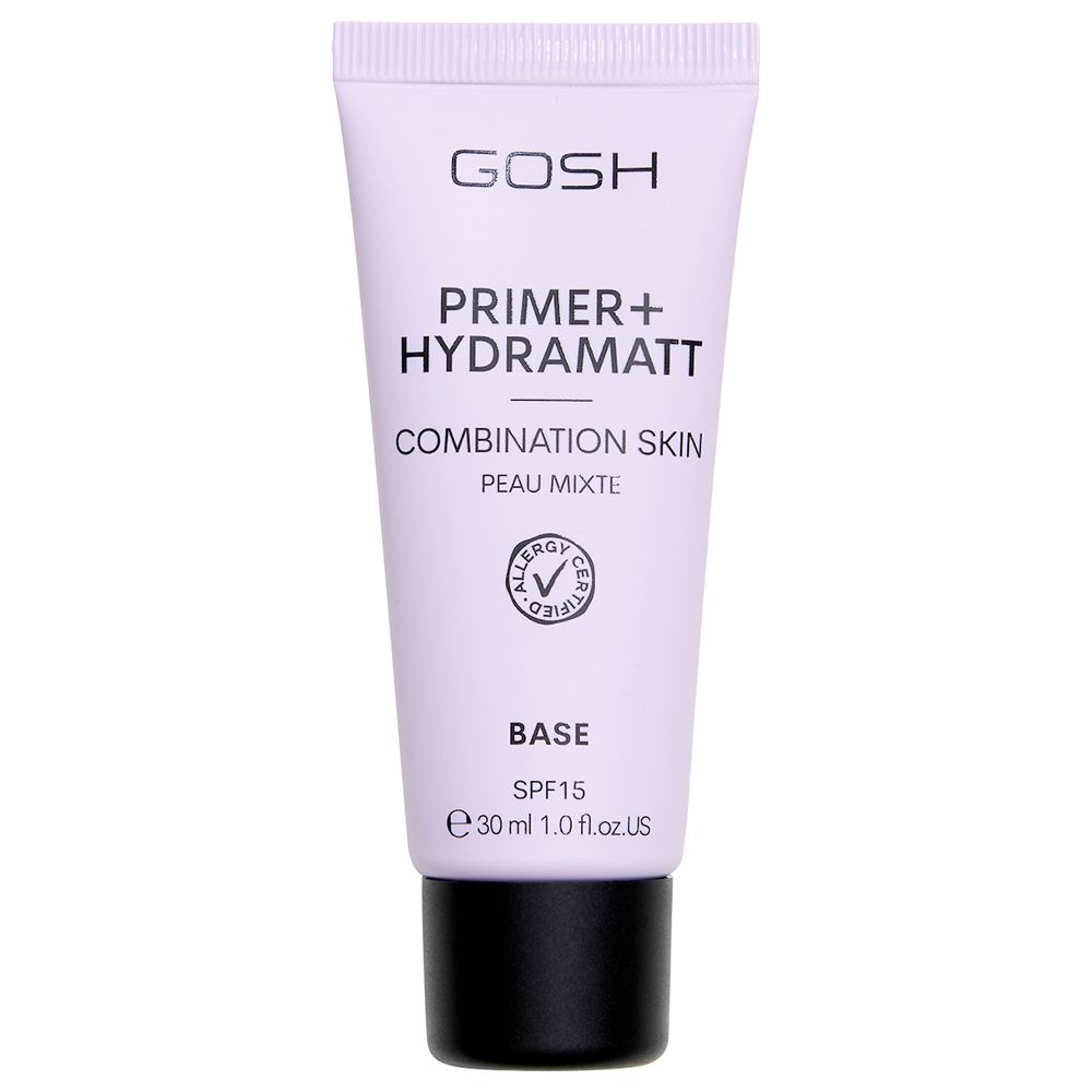 Gosh - Primer Plus+ Hydramatt 007