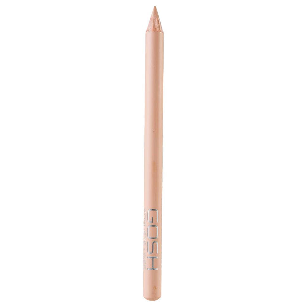 Gosh Cosmetics - Kohl / Eyeliner - 005 Nude