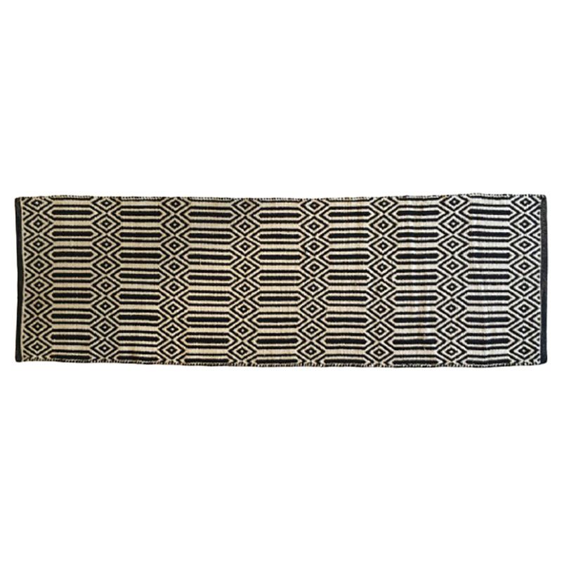 Cherrypick - Cotton Runner Rug