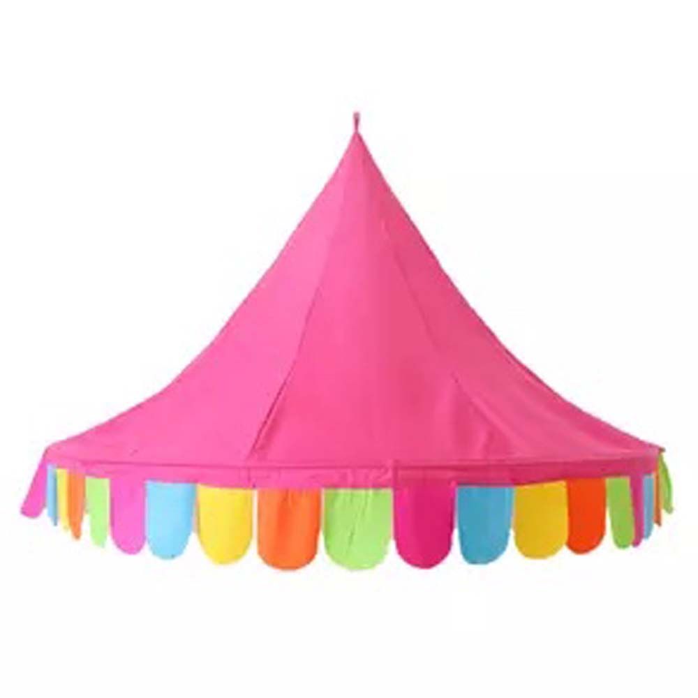 Cherrypick - Kids Play Tent Canopy - Pink