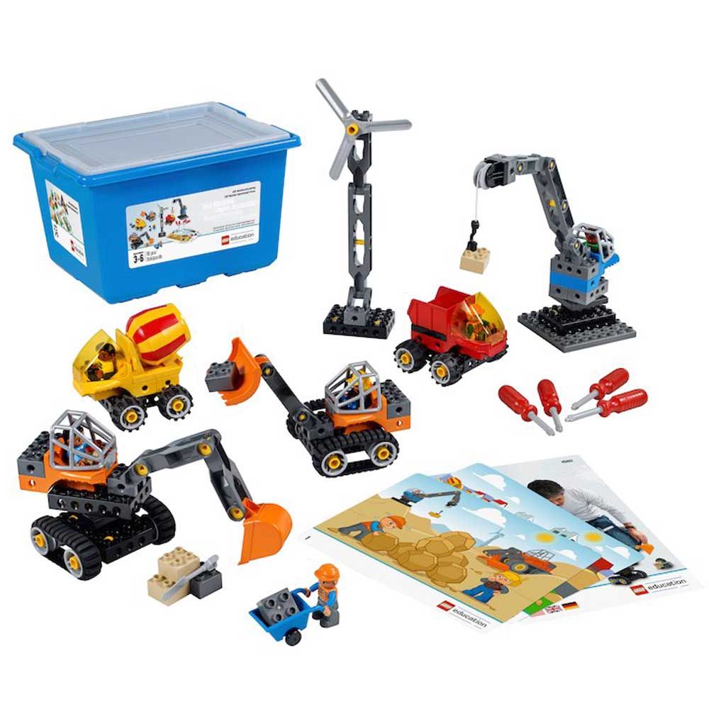 Lego - Tech Machines 95pcs