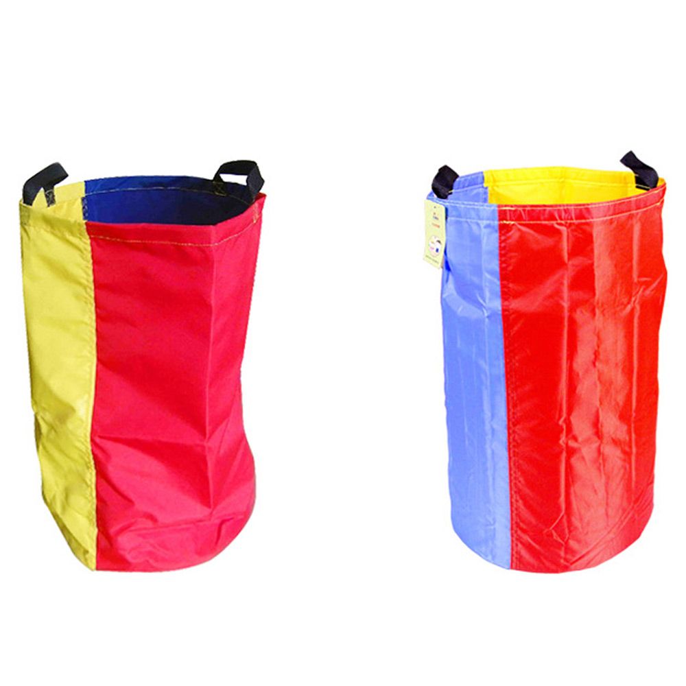 Mindset - Kangaroo Jumping Bag - 5 Pcs Set