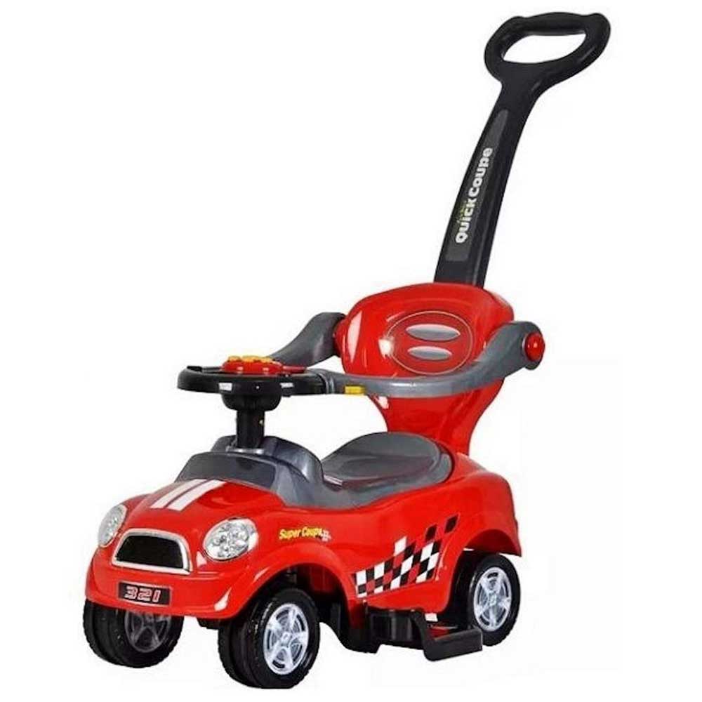 Infant push car with handle online