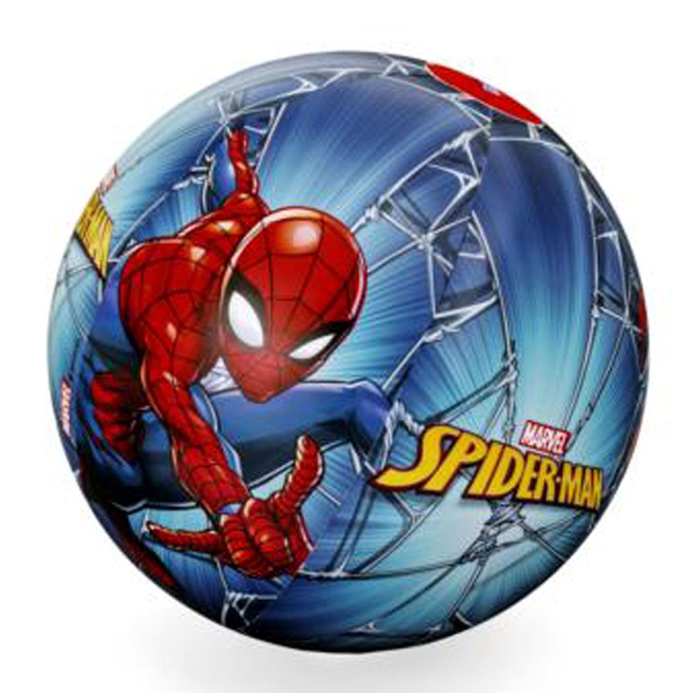 Bestway - Beach Ball - Spider Man