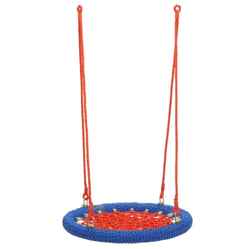 Megastar - Spider Web Seat Swing