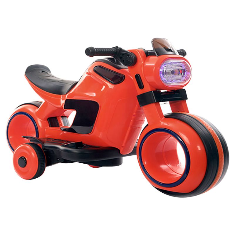 Megastar - Jupiter Ride-On Bike - Red