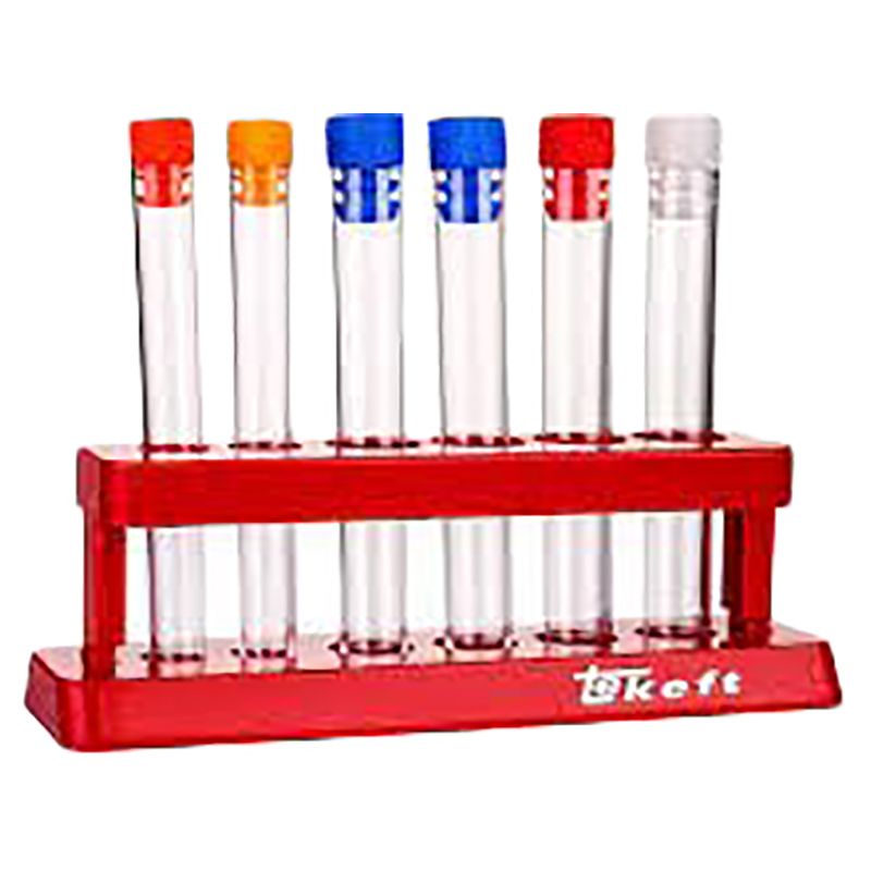 Mindset - Test Tubes w/ Stand Set