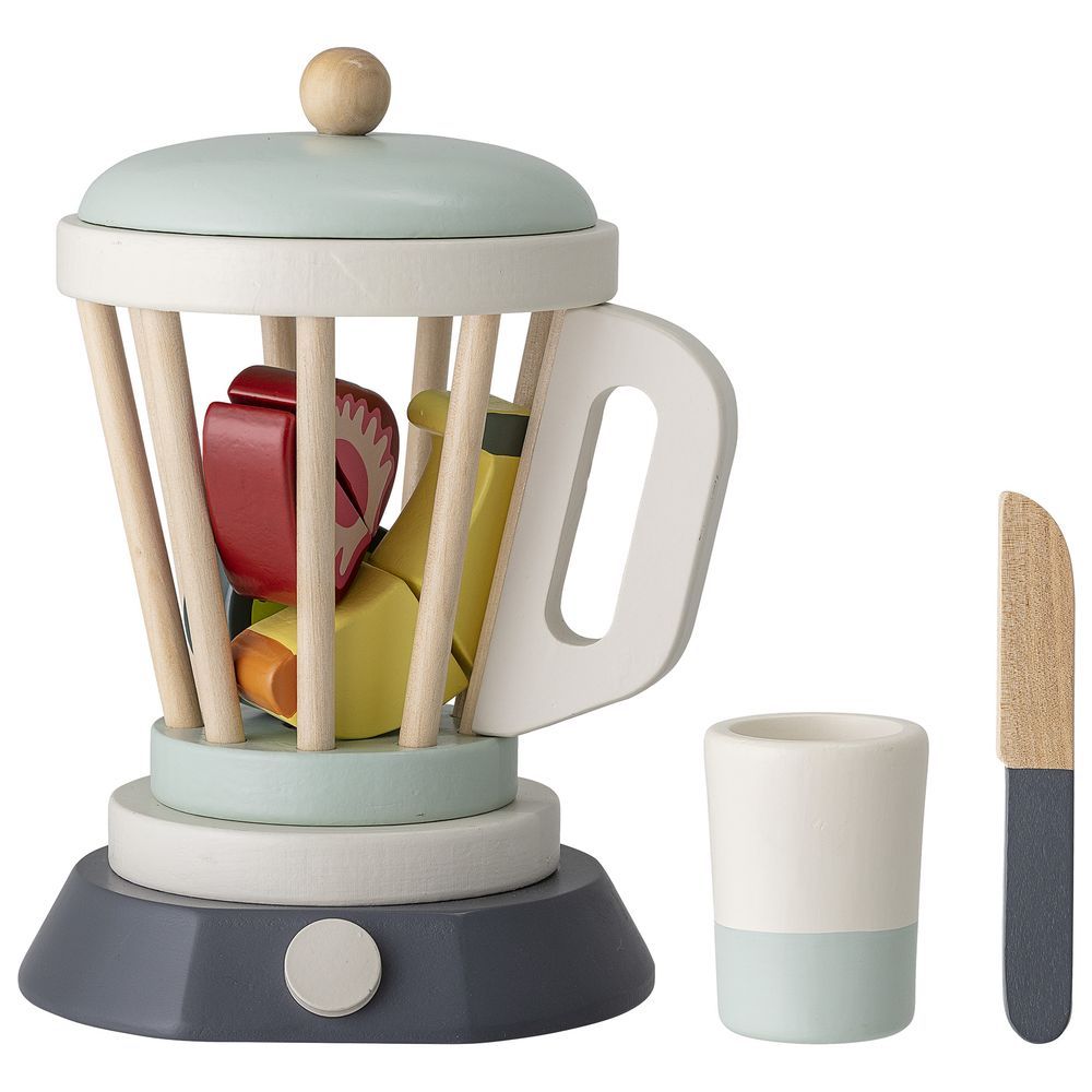 Bloomingville Mini - Lene Smoothie Maker Play Set