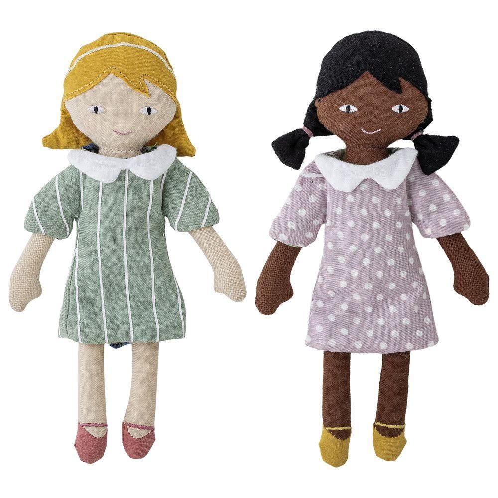 Bloomingville Mini - Hella & Stella Doll