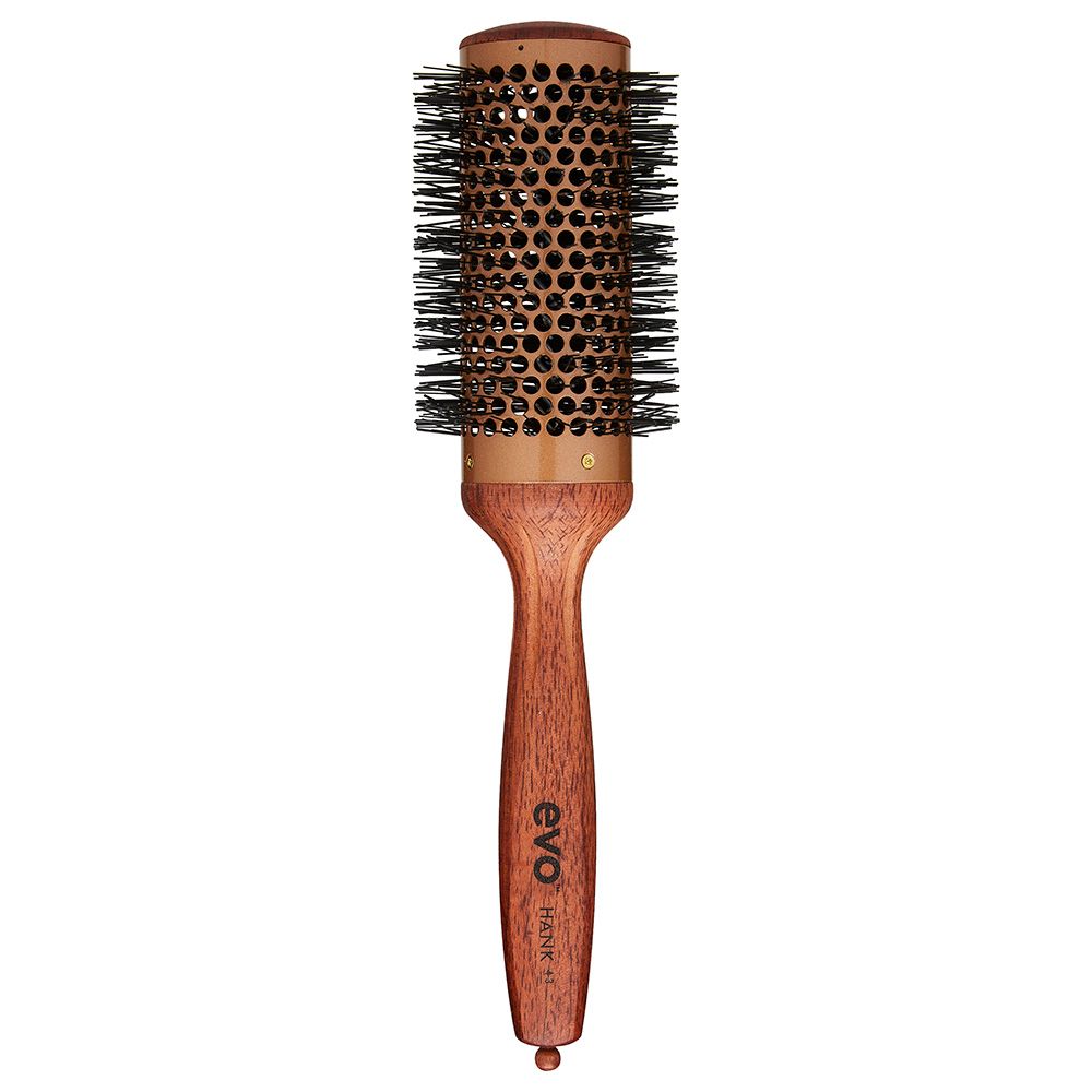 Evo Hair - Hank 43 Ceramic Vented Radial Brush