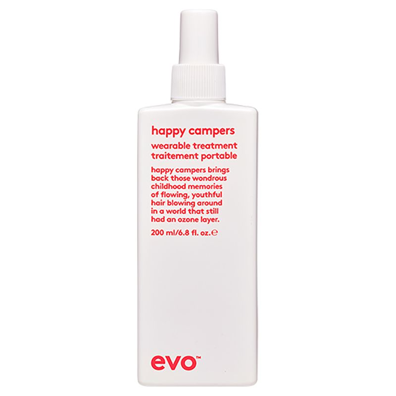 Evo Hair - Happy Campers Leave - In Moisture - 150ml