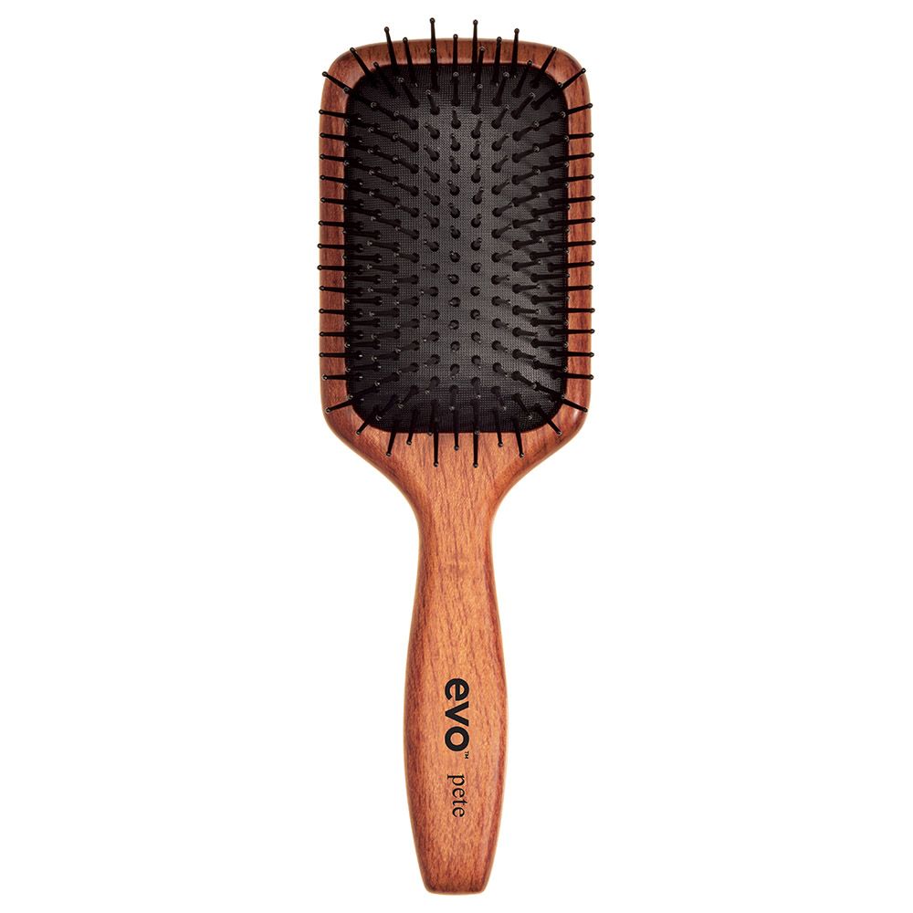 Evo Hair - Pete Ionic Paddle Brush