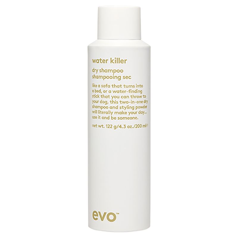 Evo Hair - Water Killer Dry Shampoo - 200ml