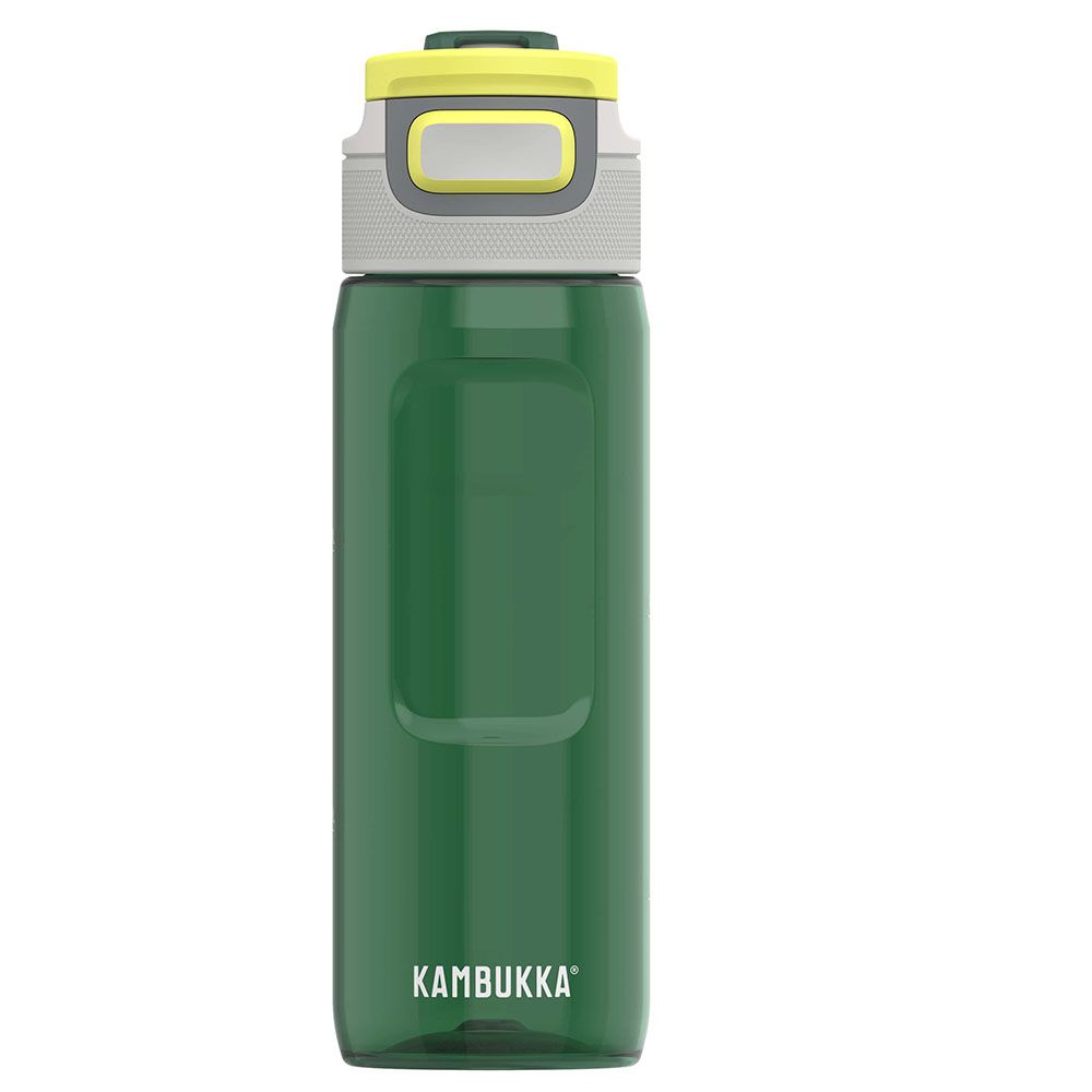 Kambukka - Elton BPA free Tritan Renew Water Bottle 750ml - Olive Green