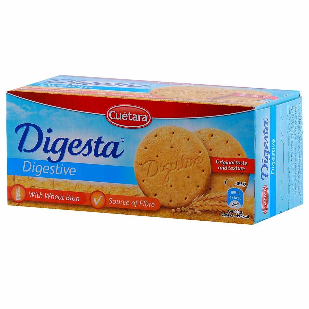 Cuetara - Digesta Digestive 200g