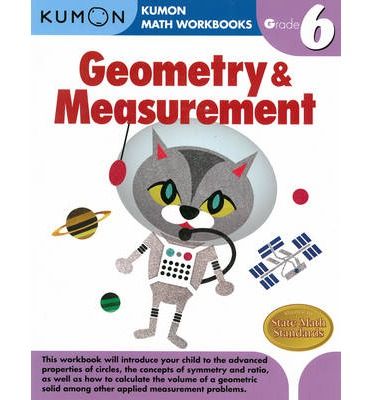 Grade 6 Geometry & Measurement