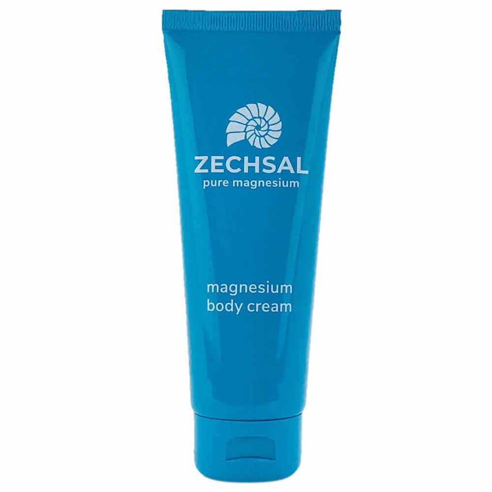 Zechsal - Pure Magnesium Body Cream 125ml