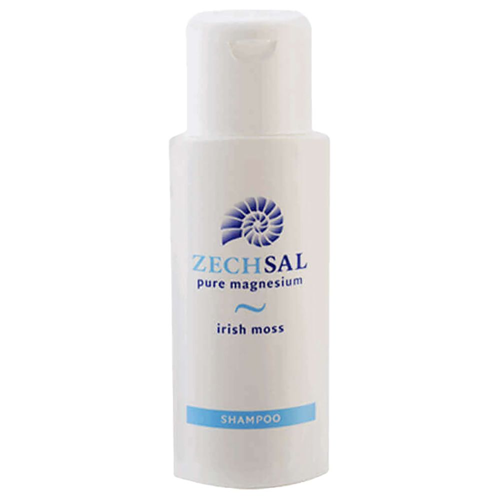 Zechsal - Pure Magnesium Shampoo 200ml