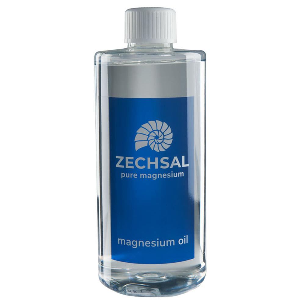 Zechsal - Pure Magnesium Oil 500ml