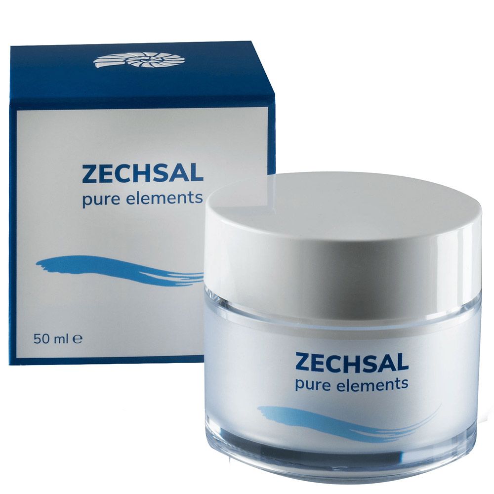 Zechsal Pure Elements Balancing Cream 50ml