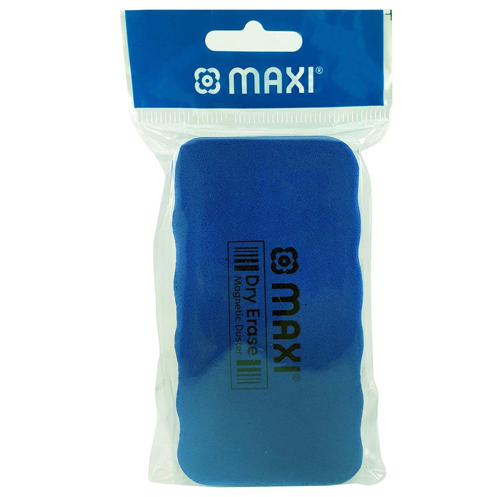 Maxi - Eva Magnetic Whiteboard Eraser