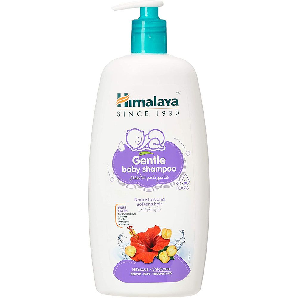 Himalaya Herbals - Gentle Baby Shampoo 800ml