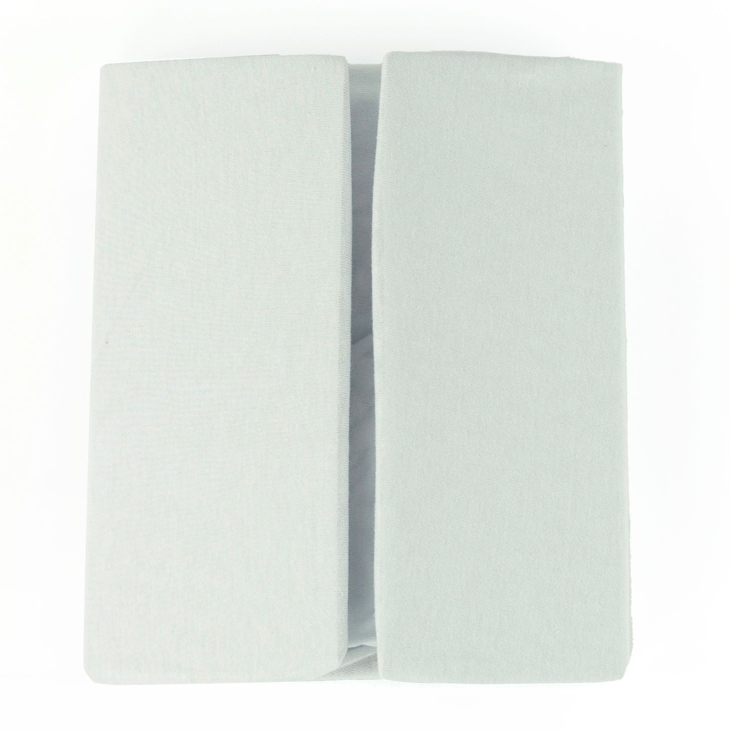 Bumble & Bird - Basic Cotton Jersey Fitted Sheet - 2pcs