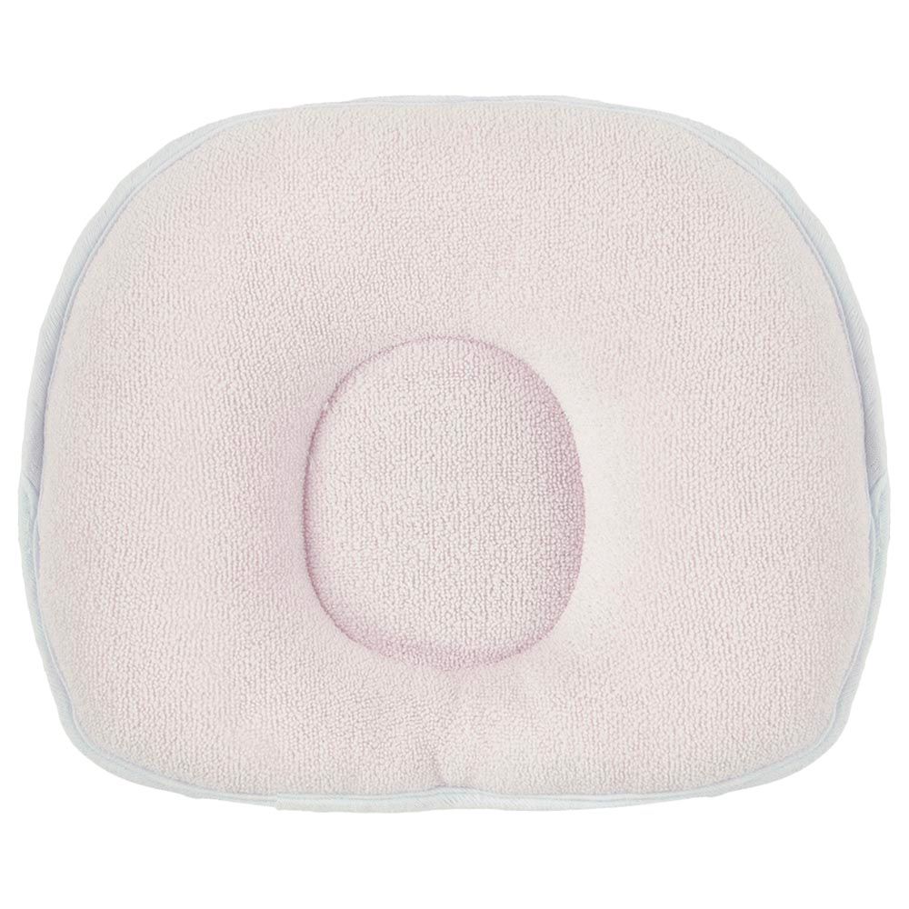 Bumble & Bird - Head Shaper Baby Pillow - Pink