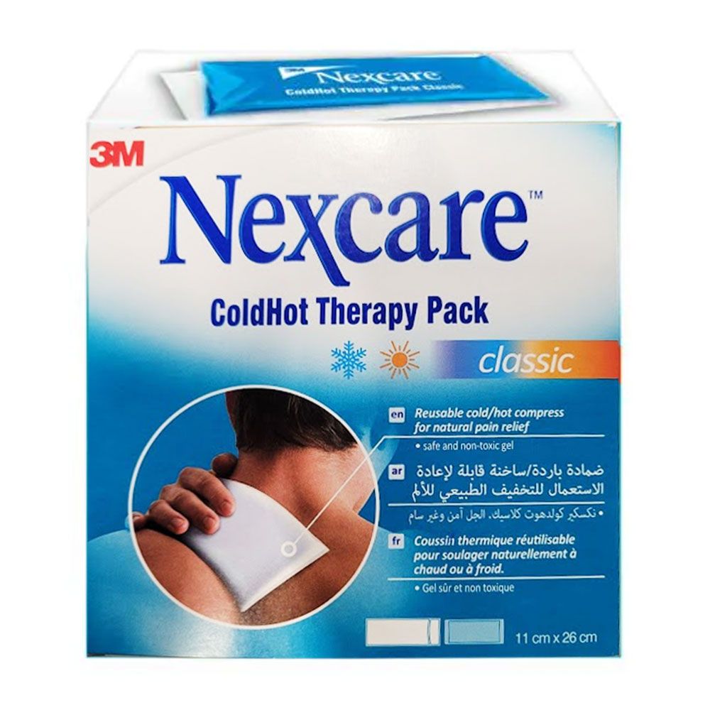 Nexcare - N1570G Cold Hot Reusable Classic