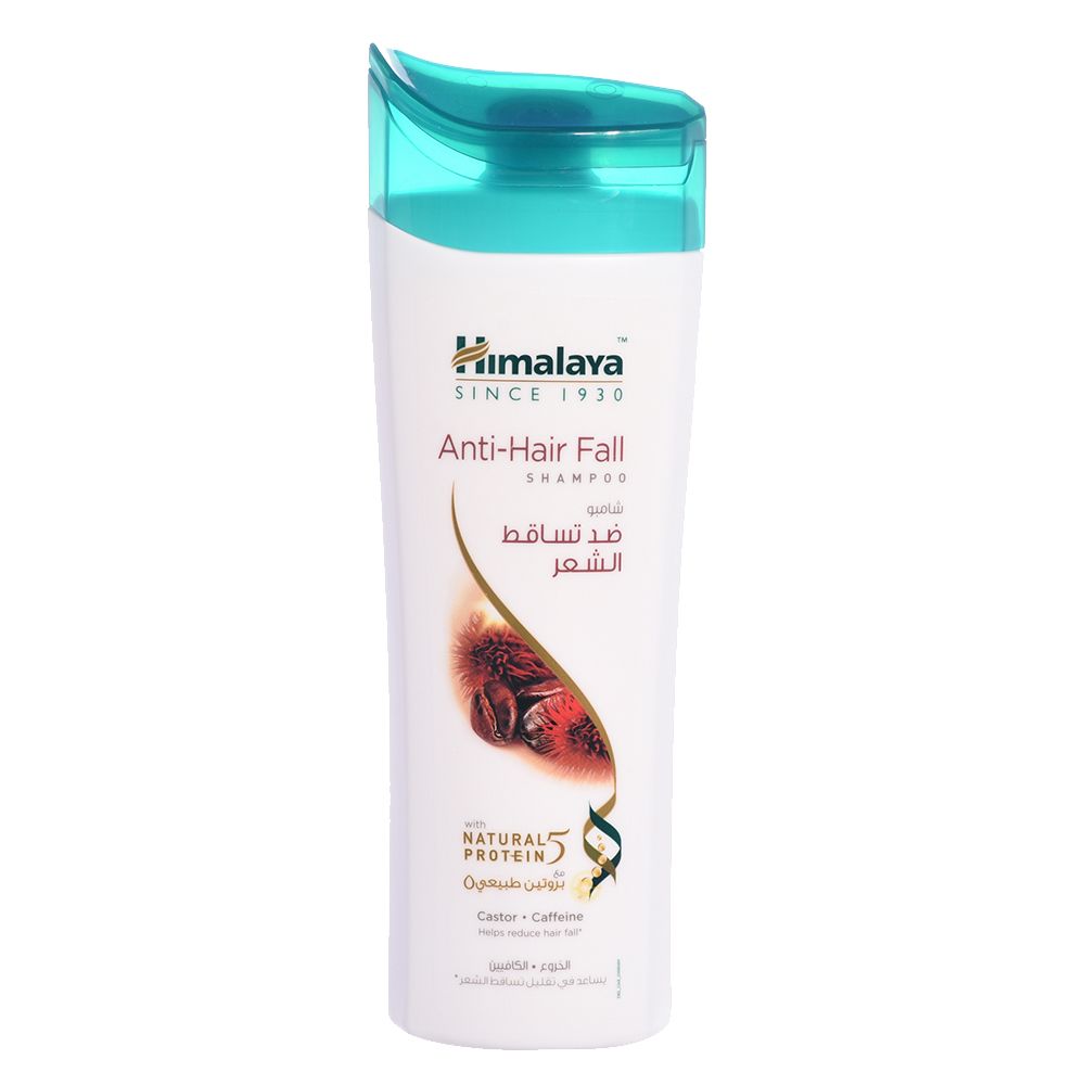 Himalaya Herbals - Anti-Hairfall Shampoo 400ml