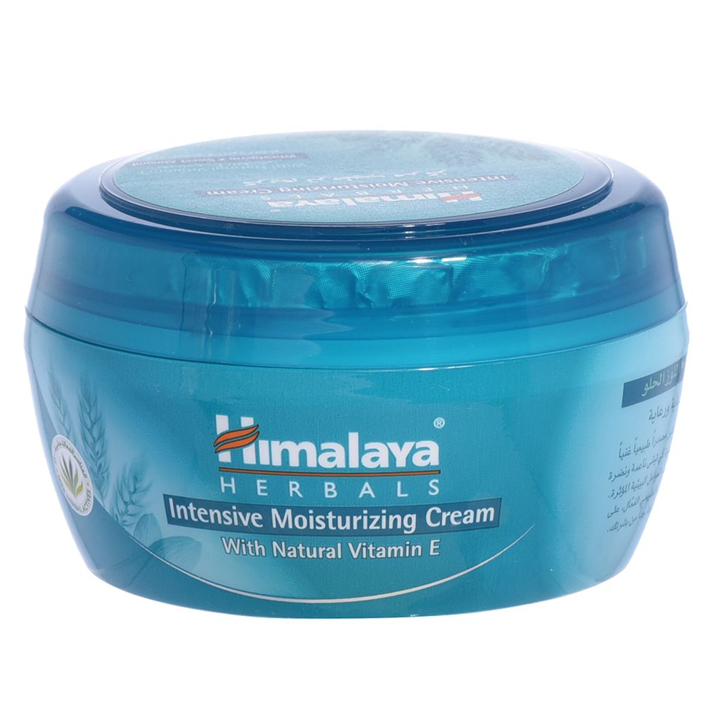 Himalaya Herbals - Intensive Moisturizing Cream 250ml