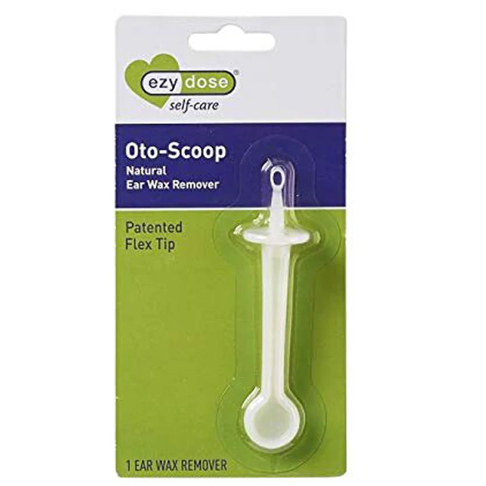 Acu Life - Oto Scop - Assorted Color