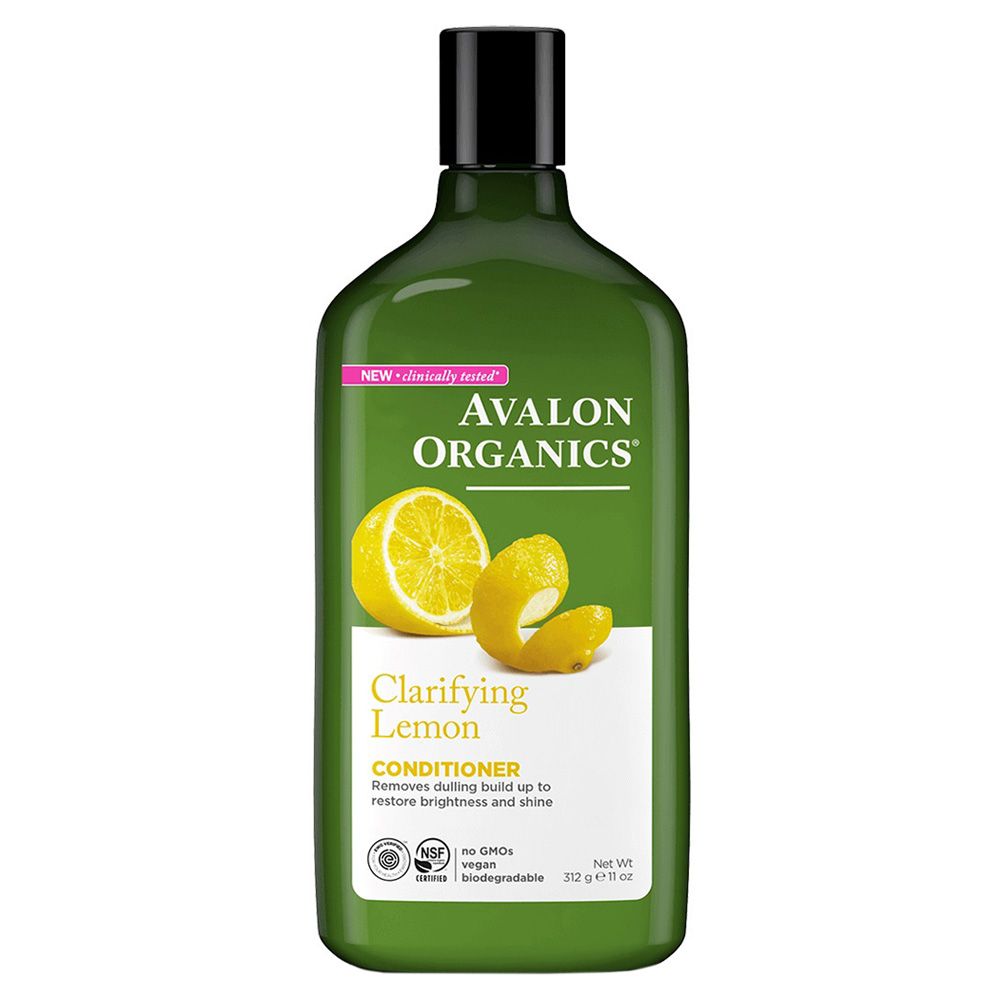 Avalon - Lemon Verbena Clarifying Conditioner 11oz.