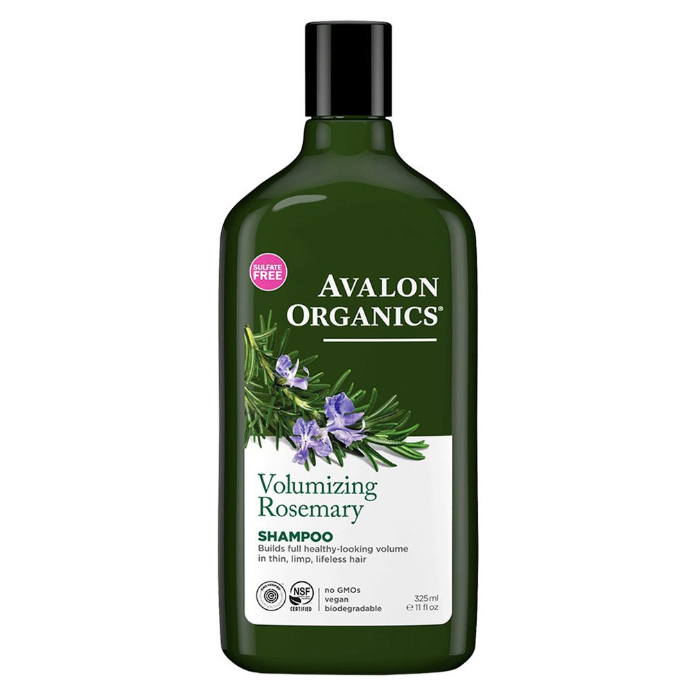 Avalon - Rosemary Shampoo-Volumizing - 325ml