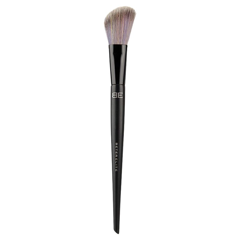 Beter Elite - High Precision Blusher Makeup Brush