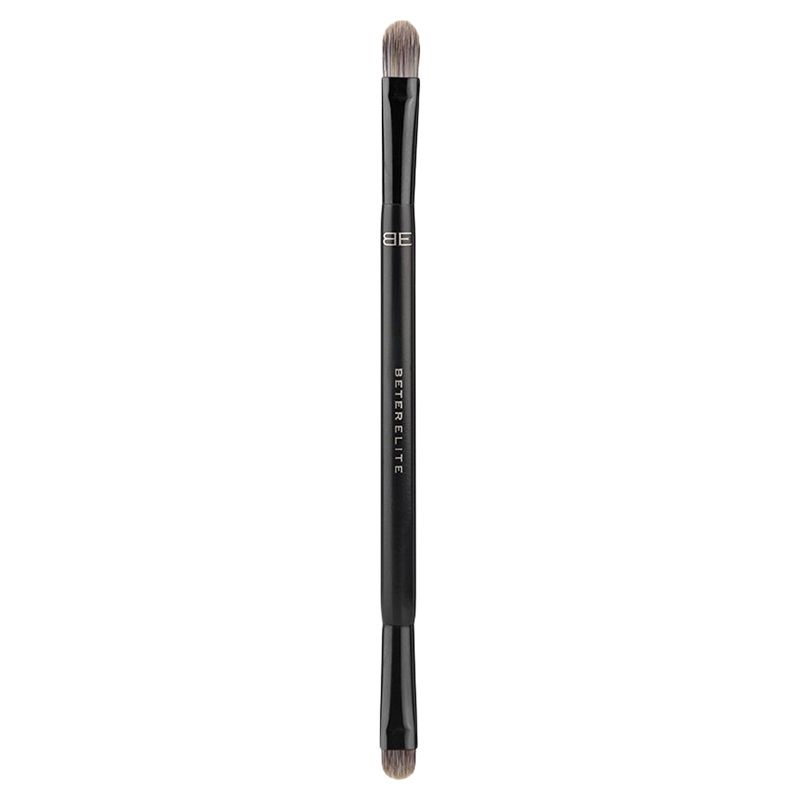 Beter Elite - Double Ended Eyeshadow Brush