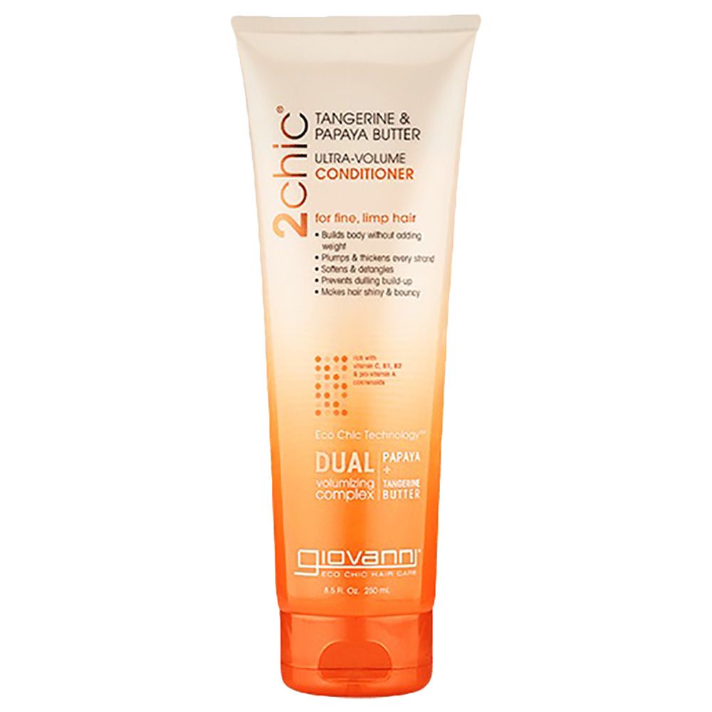 Giovanni - 2Chic Ultra-Volume Conditioner